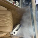 스팀샵 | 🚗 G80 내·외부 스팀세차 작업 후기 | 카앤피플샵 대구다사점