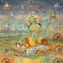 2022년 12월 31일 11:30 달라이 라마님의 타라보살 관정(제낭) 이미지