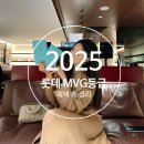 MVG호텔 | 2025 롯데백화점 MVG 에메랄드 롯데 본점 라운지 후기 및 등급혜택 🩵