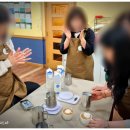 커피바리스타(주간) 이미지