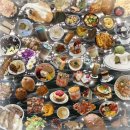 샐러디배곧점 | 춘-삼월, 봄 경치가 한창 무르익는 3월 ❀