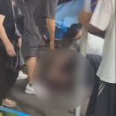 바비큐(노점)