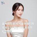 브이앤엠제이(V&MJ)피부과의원 | 울써마지 동시 시술 비용이랑 효과 강남 청담 피부과 기준으로 알고 싶어요