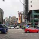 화곡 교차로 이미지