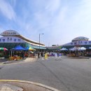 샘밭장터 화장실 이미지