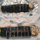 해오름김밥 이미지