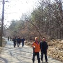 [창립산행] 2013. 3. 16 수리산 3 이미지