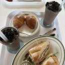 씨릉섬출렁다리 | (거제맛집) 칠천도 씨릉섬출렁다리 맞은편 브런치 맛집 픽쳐레스크 후기