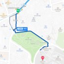 평궁삼거리(구.신궁 삼거리) | [한중청년미래우호증진단 #6] 남산과 독립운동, 안중근의사기념관과 백범광장