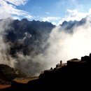 잉카문명의 보석 ‘마추픽추’ 이미지