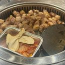 회기18 | 경희대 회기 가성비 삼겹살 맛집 일구구삼 고기 추천 후기