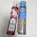 Bodyworks(바디웍스) | Bath &amp; Body Works 배쓰앤바디웍스 바디미스트 후기: 시리얼 밀크 소프트 서브, 스트로베리 파운드 케이크