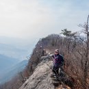 토석한우 | 문경 주흘산 (2022. 2. 26. 토)