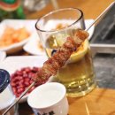 홍대양꼬치 이미지
