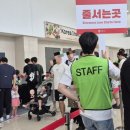 세화로134번길 | 수원메쎄 곤충 파충류 포럼 아이와 다녀온 솔직 후기 반딧불이 체험 이용 꿀팁