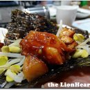 백야바다 이미지