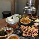 구이사마 | 광화문 맛집 엄용백 돼지구이 감칠맛 좋은 가성비 광화문역 고기집