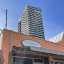 속초고속버스터미널 | 속초 고속버스터미널 근처 분위기좋은 브런치맛집 조양동 카페 비키베이크샵 방문 후기