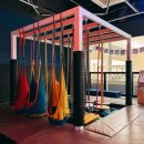 원리 농구장 이미지