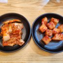 전주옥 | 낙성대 | 24시 혼밥도 가능한 오징어콩나물국밥 &amp; 쭈꾸미돌솥비빔밥 &amp; 편육한접시 ‘본가 전주옥’ 후기