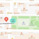 우천 공중화장실 이미지