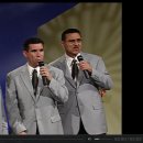 Shalom 사중창 - Grandioso es Dios 이미지
