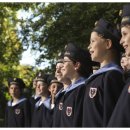 빈소년합창단 이미지