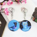 까치열쇠 이미지