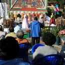 삼화사 수륙재 이미지