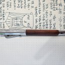 Graf von Faber-Castell Classic Pernambuco 이미지