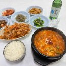 방화역 3번출구 뒤 이미지