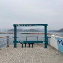 만지도연대도유람선