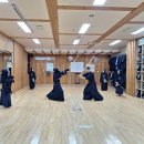 김동진 검도관 이미지