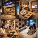 미마루 | 미마루 오사카 난바 숙소 후기