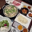 경부농장 | 대전중구맛집 추천, 장원갑칼국수 대전중구점 솔직 후기