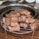 개성갈비촌 | 만족스러운 모임 장소는 혜화역 회식장소