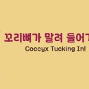 [ 마름모코어 시즌 3-41 ] 꼬리뼈가 말려 들어가는 현상 해결하기 / Fixing a Tucked Coccyx 이미지