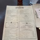 리(Lee)쉐프 | 미국 워싱턴 D.C. 여행_15탄 : 에드워드 리(Edward Lee) 셰프 식당 SUCCOTASH 방문 후기