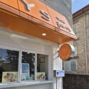 제주 한라대 노형동카페 단체 디저트 선물 굿데이즈 수제 러스크 초코과자