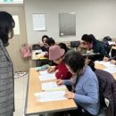 초등학력인정 문해교육 3단계 | 금산교육지원청 금산도서관, 학력인정 문해교육 초등3단계 개강