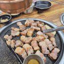 소사랑축산 | 거제고현맛집 동방축산 거제 고현점에서 침지 숙성 삼겹살로 가족 외식 후기