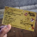 윤클로젯 | 제가 래리를 사랑하니까요. 남들이 알아도 상관없어요.ㅣ20251119 보이즈인더밴드 자열셋