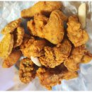 오빠통닭 송정점 이미지