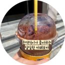 텐퍼센트커피모덕점