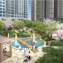 비발디 향기나무 이미지