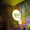 숙소 추천 '옐로 호텔 쿠타 비치워크 발리' YELLO Hotel Kuta Beachwalk Bali 옐로룸 숙박후기 / 샤워기...