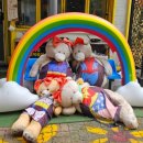 정부청사 입구(대덕대로) 이미지