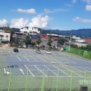 원주테니스장 이미지