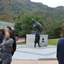 비룡화장실(비룡폭포가동 화장실) | 설악산 비룡폭포 벌집 아이스크림 권금성