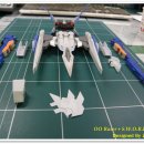 1/100 00 RASER + S.W.O.R.D RASER[내맘대로 XN라이져 따라잡기] 제2탄 이미지